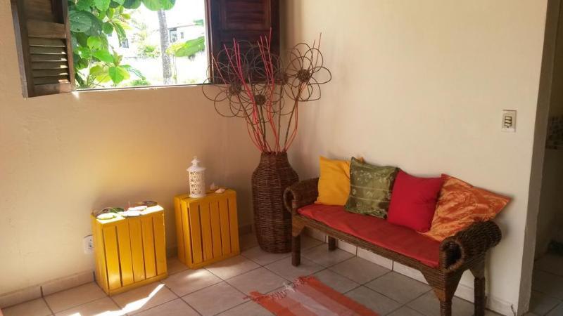 Encantos De Porto Guest house Porto de Galinhas