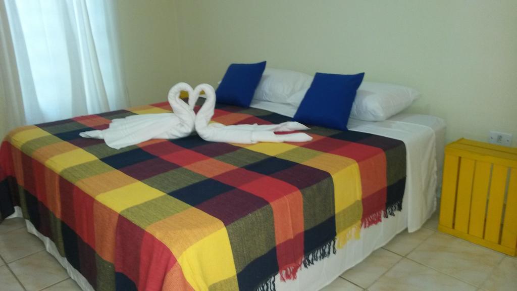 Encantos De Porto Guest house Porto de Galinhas