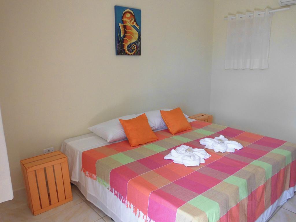 Guest house Encantos De Porto Porto de Galinhas