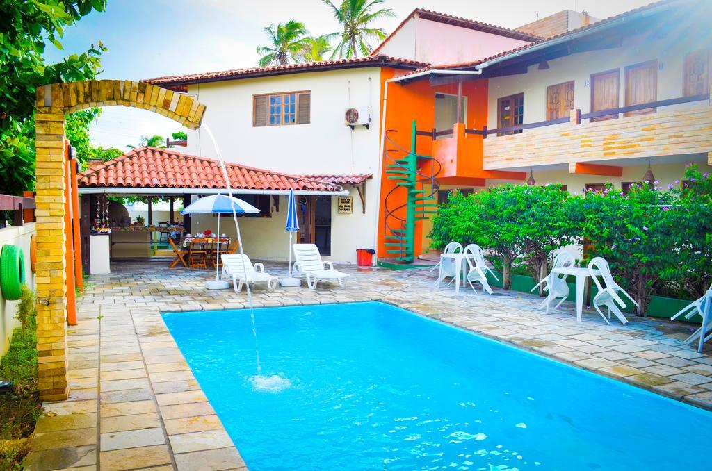 Guest house Encantos De Porto