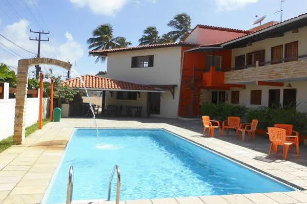 Guest house Encantos De Porto 3*